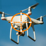 Hệ thống giám sát Drones