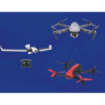 Hệ thống bắn hạ DRONE