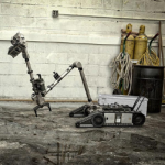 FLIR PackBot (Robot đa nhiệm vụ)