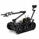 FLIR Centaur (Robot có kích thước trung bình)