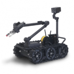 FLIR Centaur (Robot có kích thước trung bình)